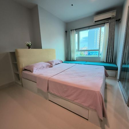 Centric Sea Pattaya Bed & Breakfast Luaran gambar