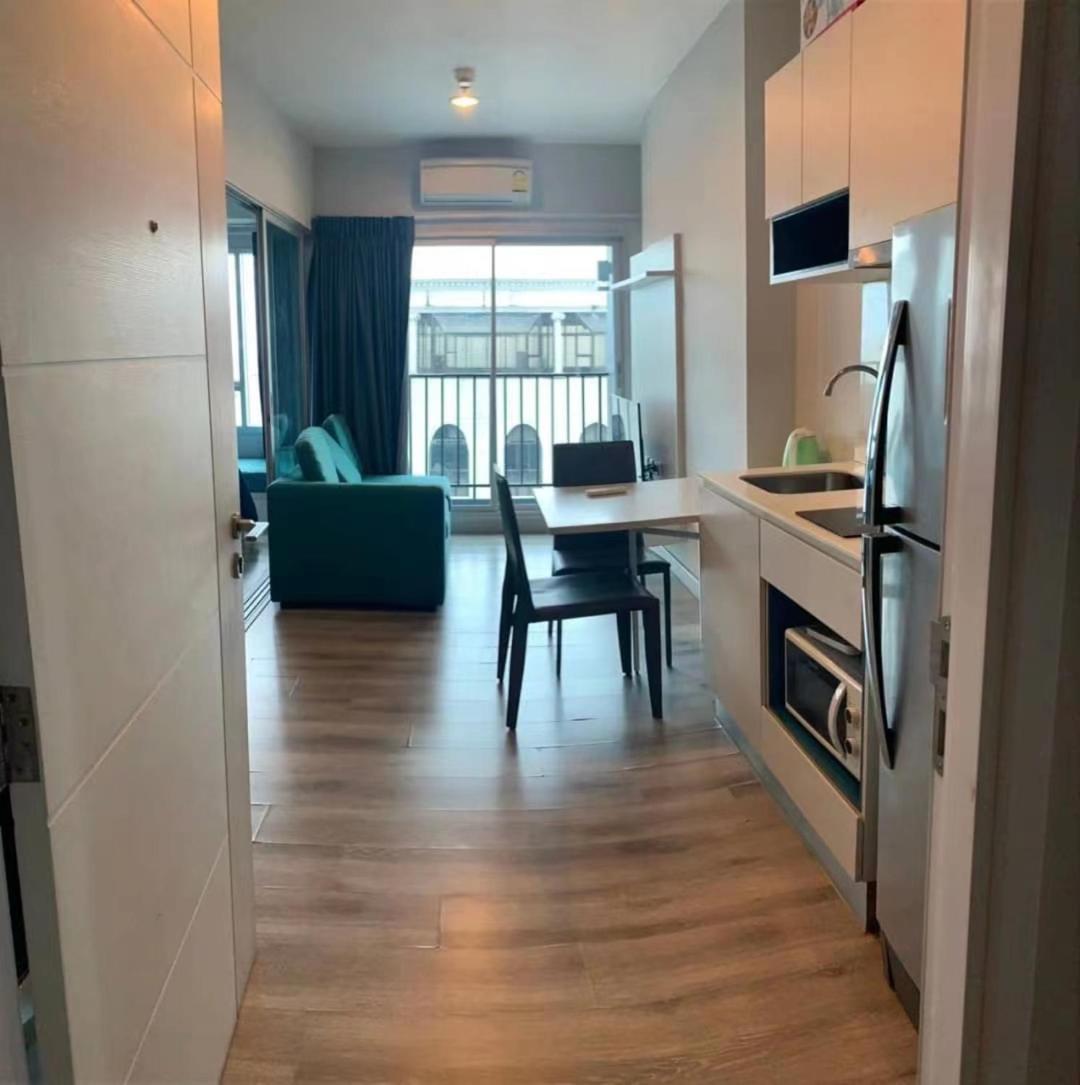 Centric Sea Pattaya Bed & Breakfast Luaran gambar