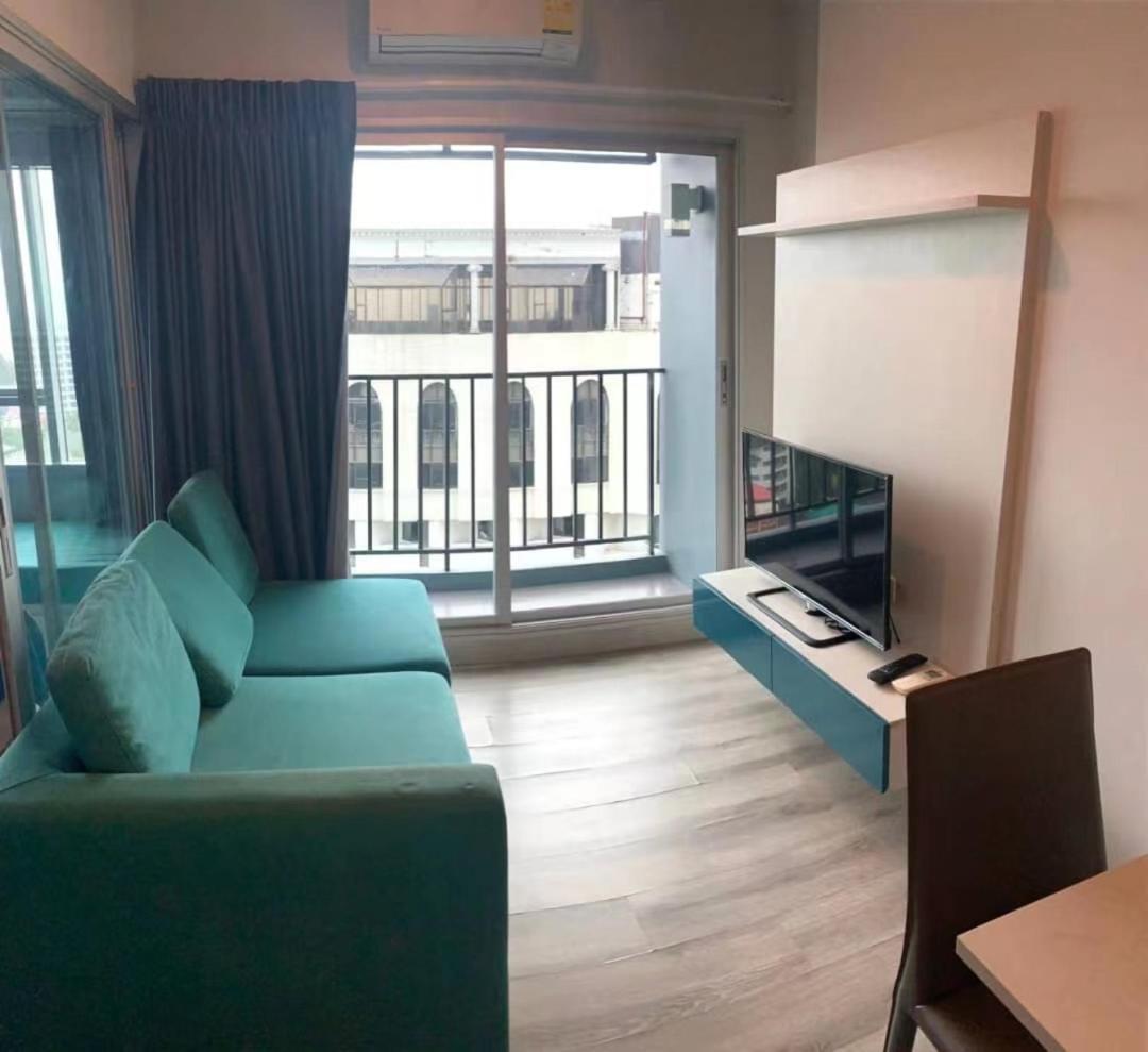 Centric Sea Pattaya Bed & Breakfast Luaran gambar