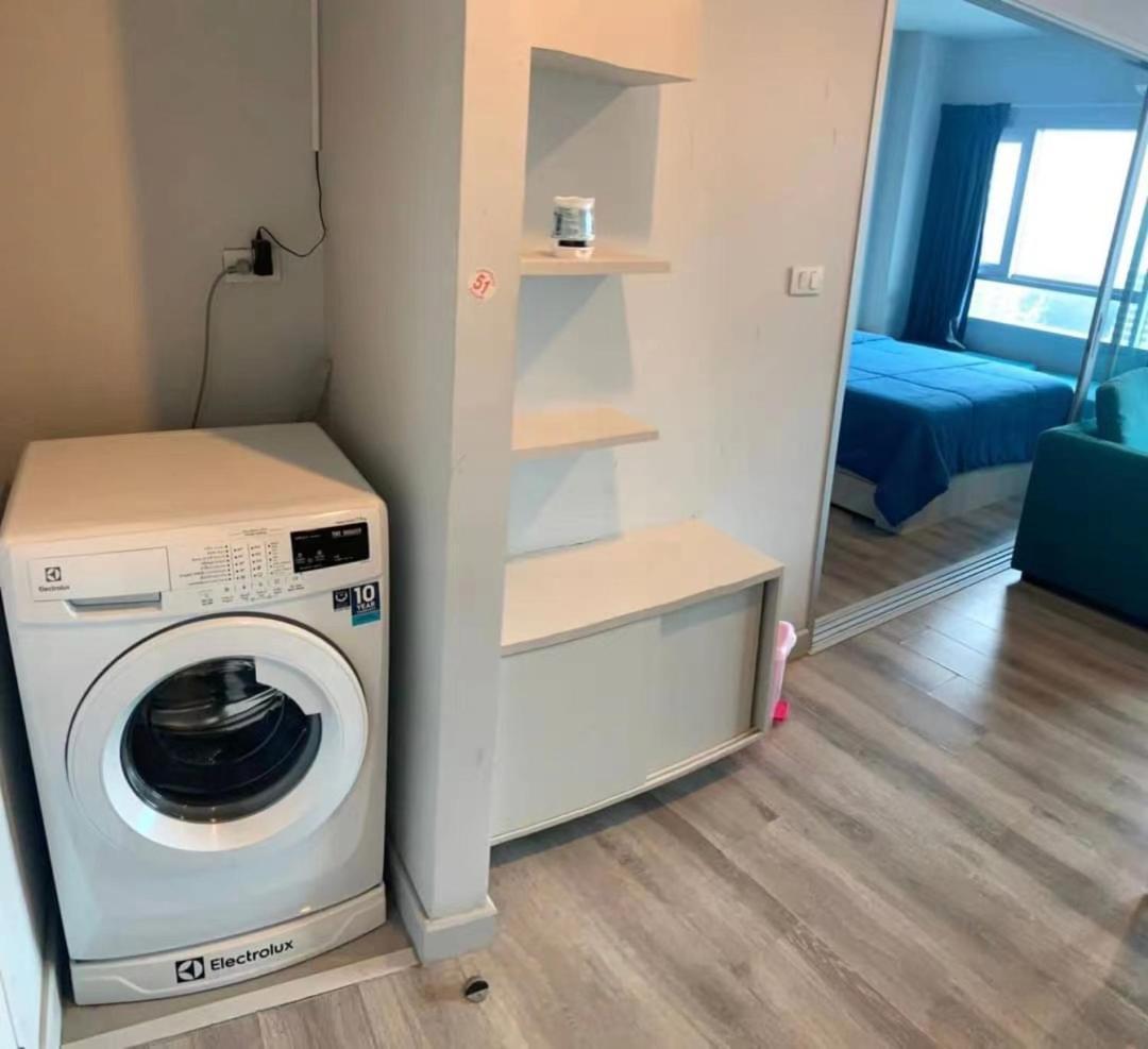 Centric Sea Pattaya Bed & Breakfast Luaran gambar