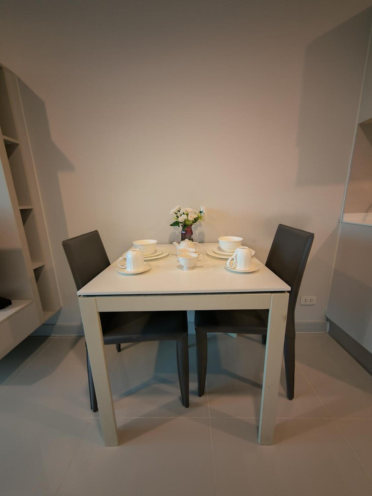 Centric Sea Pattaya Bed & Breakfast Luaran gambar