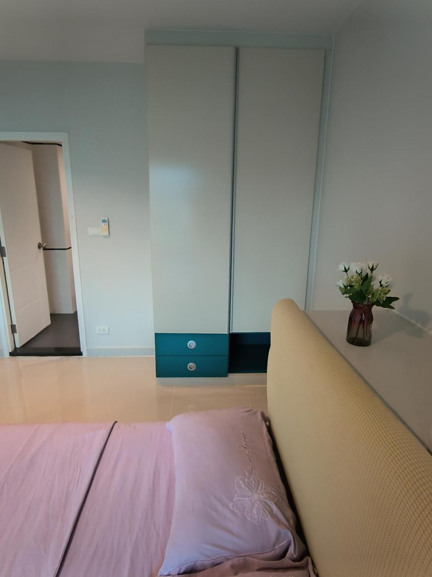 Centric Sea Pattaya Bed & Breakfast Luaran gambar